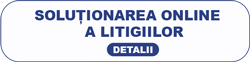 ANPC - Soluționarea Online a Litigiilor (SOL)